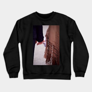 Gavotte Crewneck Sweatshirt